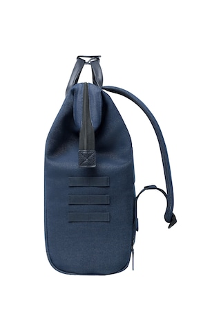 Cabaıa Cabaia Namur Adventurer Denim Unisex Sırt Çantası Orj Çok Renkli