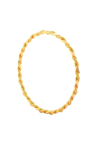 AgaKulche Burma 20 Gram 22 Ayar Bilezik