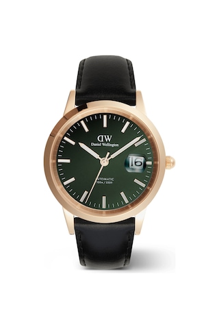 Daniel Wellington Dw00600757 Erkek Kol Saati Rose Gold