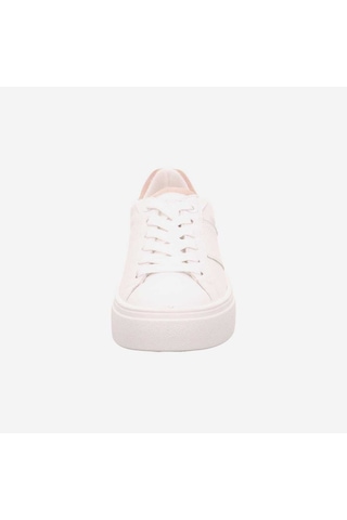 Sneaker Kadın 2-000430-1100 Legero Lıma 2.0 White Beyaz