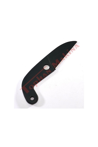Eltu 020Ak-1 Dal Budama Makası Yedek Çelik Bıçak Eltu 020Ak-1 Dal Budama Makası Yedek Çelik Bıçak