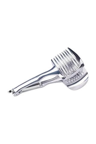 Benedetto Bıçak Kılavuzlu Dilimleme Maşası Kesme Aparatı