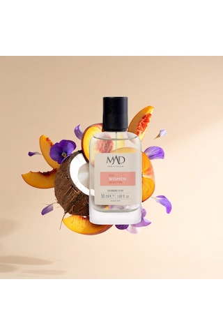 Mad V109 Selective Kadın Parfüm EDP 50 ML