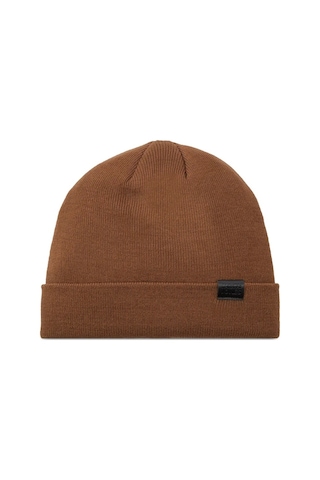 Jack & Jones Jack&jones Taba Erkek Bere&atkı Seti 12163827