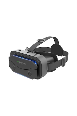 Skycity Vrshınecon G13 Sanal Gerçeklik Gözlüğü - Taşınabilir Vr, 3d Film Ve Oyun Keyfi İçin Mükemmel Seçim