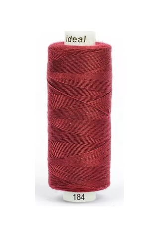 Ideal 40/2 Renk 184 10'lu Paket Dikiş İpliği 155413252