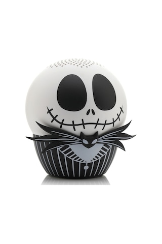 Bitty Boomers Jack Skellington Figürlü Lisanslı Mini Bluetooth Hoparlör