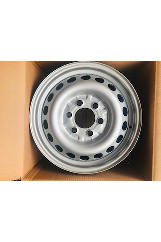 Mercedes Sprinter Crafter Tek Tekel Jant