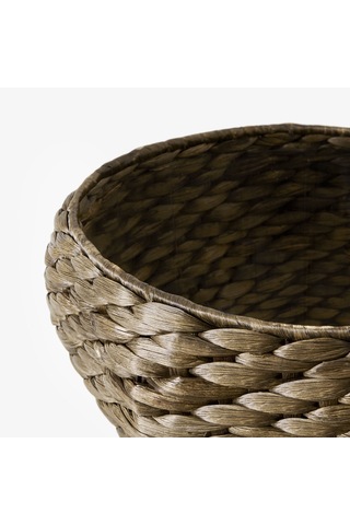 Druvflader Rattan Saksı, Su Sümbülü