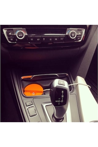 Bmw F20-f30 Sarjlı Telefon Tutacağı