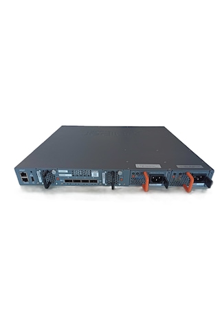 Juniper Ex4300-48t 48x1gbe Rj45 + 4x40gbe Qsfp+ Switch Çift Power Afo