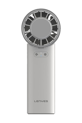 Lenyes LHF09 Katlanabilir Portatif Soğutucu El Fanı