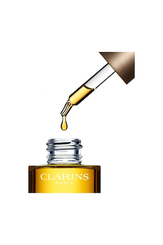 Clarins Lotus Treatment Oil 30 ml Yüz Bakım Yağı