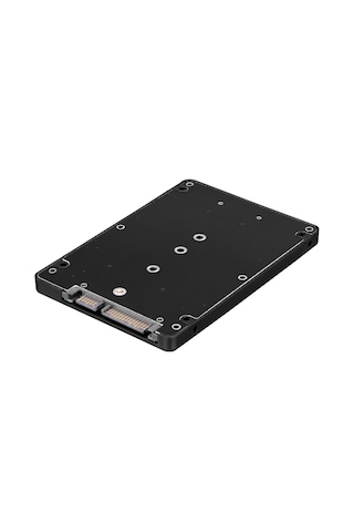 S-link Ngff To Sata Harici 2.5" Siyah Hdd