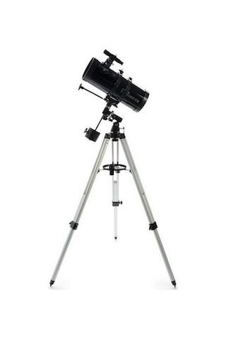 Celestron 22039 Powerseeker 127eq Teleskop Adaptör Ve Motor Drive Hediyeli
