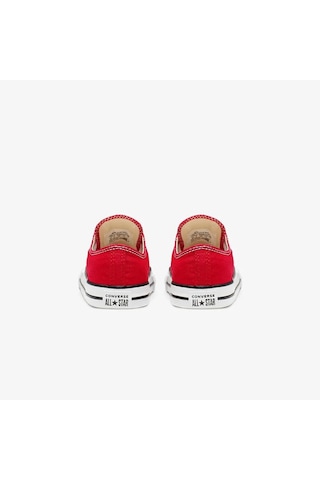 Converse Chuck Taylor All Star Classıc Çocuk Günlük Ayakkabı 7j236c Kırmızı