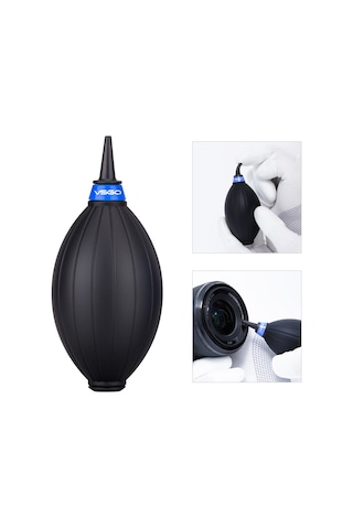 Vsgo Dkl-15 Profesyonel Kamera Ve Lens Temizleme Kiti