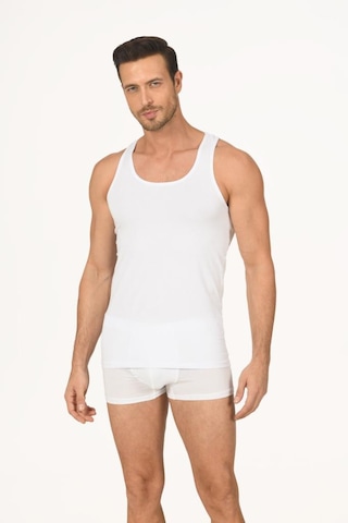 3 Adet Nbb Erkek Likralı Sporcu Atleti 709 Beyaz