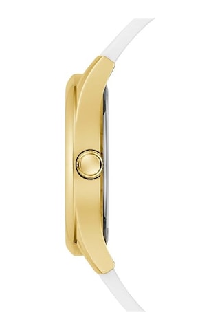 Guess Guu1440l2m Kadın Kol Saati Altın