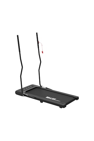 Walke Premium Seri Eva Bluetooth Bağlantılı Tutma Kollu Emniyet Kilitli Koşu Bandı