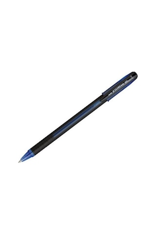 unı Jetstream 101 0.7 Hızlı Yazı Kalemi Mavi Sx-101 07 Mavi