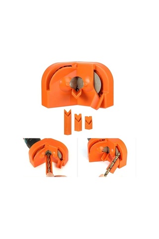 Electric Suntek Matkap Ucu Bileyiciler - Tüm Uçlar İçin Multi-function Taşlama Aleti
