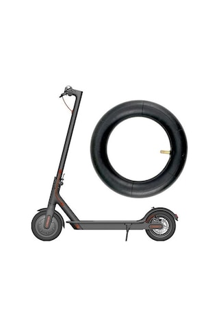 Elektrikli Scooter 8,5 İnç İç Lastik