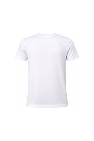 Puma Manchester Cıty Unısex Çocuk T-shırt 777779-57 BEYAZ