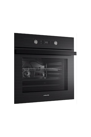 Leisure PFL 9775 ES 71 L Inox Ankastre Fırın