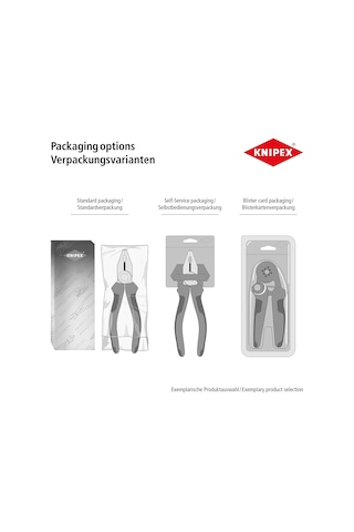 Knipex 12 19 10 Için 1 Set Yedek Bıçak 12 12 10 Diğer