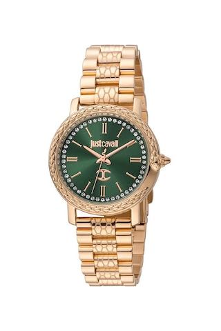 Just Cavalli JC1L212M0085 Kadın Kol Saati