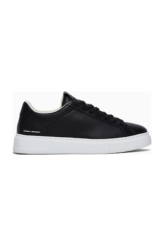 Sneaker Günlük Erkek 13471pp4.20 Crime London Extralıght C08k Black Siyah