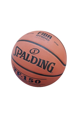 Spalding Basketbol Topu Tf150