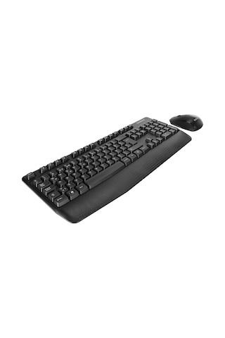 Everest KM-973 Kablosuz Q Klavye Mouse Set