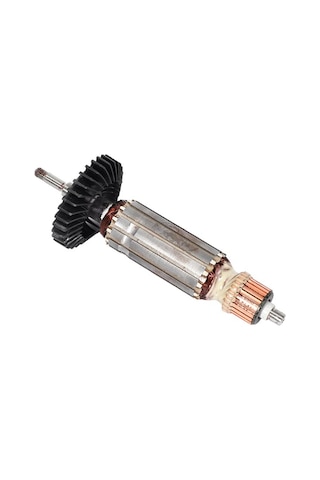 Lasonstigesmakita Açılı Taşlama Makinesi Ga Ga5030 Ga4530 Ga4030 Ga5034 Ga4534 Ga4031 Ga4030r Ga4034 İçin Perakende Ac220-240v Motor Rotoru