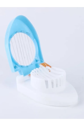 Elya&co Mekanik Yumurta Kızartma Makinesi 413691508 Beyaz