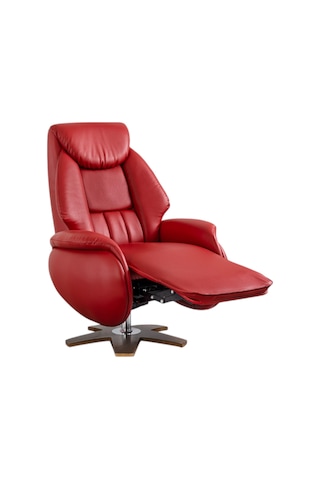 Rodeo Motorlu Koltuk Rehome Rodeo Tv Koltuğu 75x67x115 Cm Krem