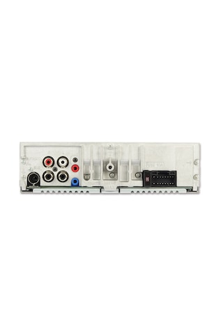 Alpine Ute-200bt Bluetooth Özellikli Dijital Medya Alıcısı