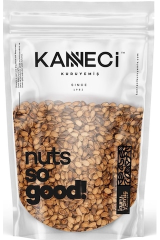 Kanneci Karpuz Çekirdeği Kavrulmuş 500 G