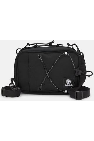 Timberland Archive 2.0 Bodybag Çanta Black Siyah
