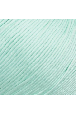 La Mia Xl Mercerized Su Yeşili El Örgü İpi - 137 - 33767