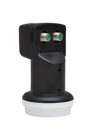 T&Smart 0.1Db Ultra Hd 4K Universal Çiftli Lnb