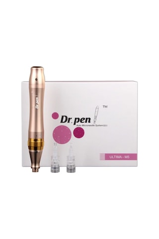 Dr.Pen M5W Dermapen Şarj Edilebilir