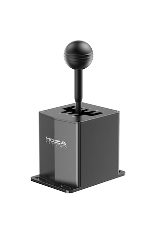 Moza Hgp Shifter H Tipi Hall Efect Vites Pc Moza