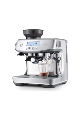 Sage SES878 BSS The Barista Pro Espresso Makinesi