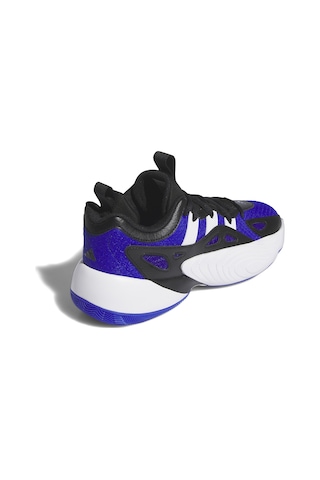 Adidas Trae Unlimited 2 Erkek Mavi Basketbol Ayakkabısı Ig6701