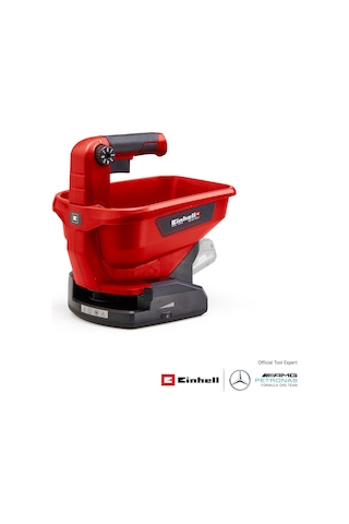 Einhell GE-US 18 Li - Solo Akülü Serpme Makinesi - 3415410