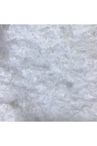 Soya Wax Alman Rendeli 1 Kg. Py2095 Renksiz