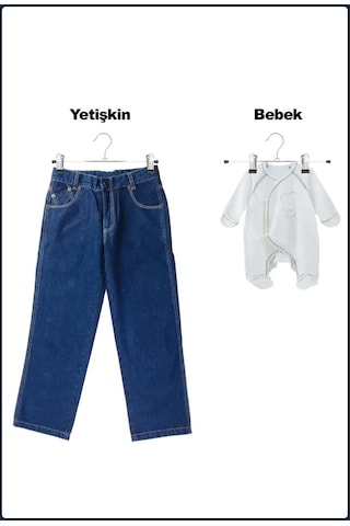 Mandallı Metal Pantolon & Etek Askısı Gümüş 10 Adet Krom