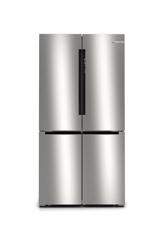 Bosch KFN96VPEA 605 LT No-Frost Gardırop Tipi Buzdolabı